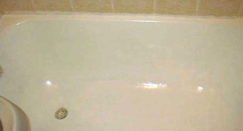 Реставрация акриловой ванны | Каменск-Шахтинский